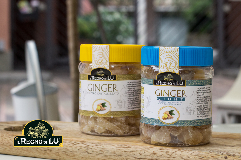 Il Regno di Lu Immagine