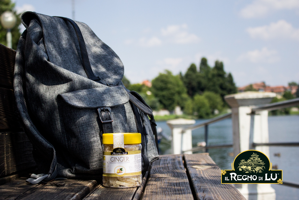 Il Regno di Lu Immagine